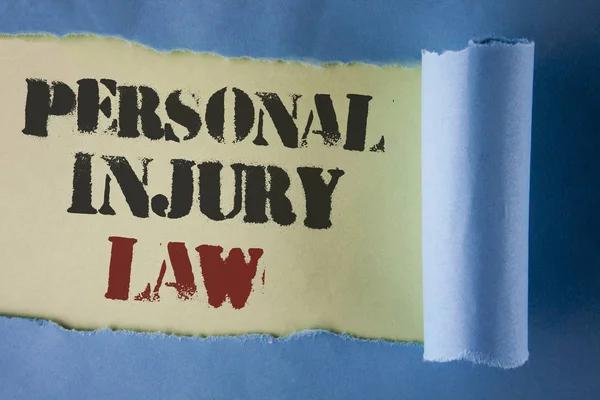 The Importance of Keeping a Pain Journal for a Personal Injury Claim