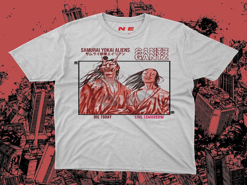 Exclusive Gantz Store Review: Must-Have Items and Deals