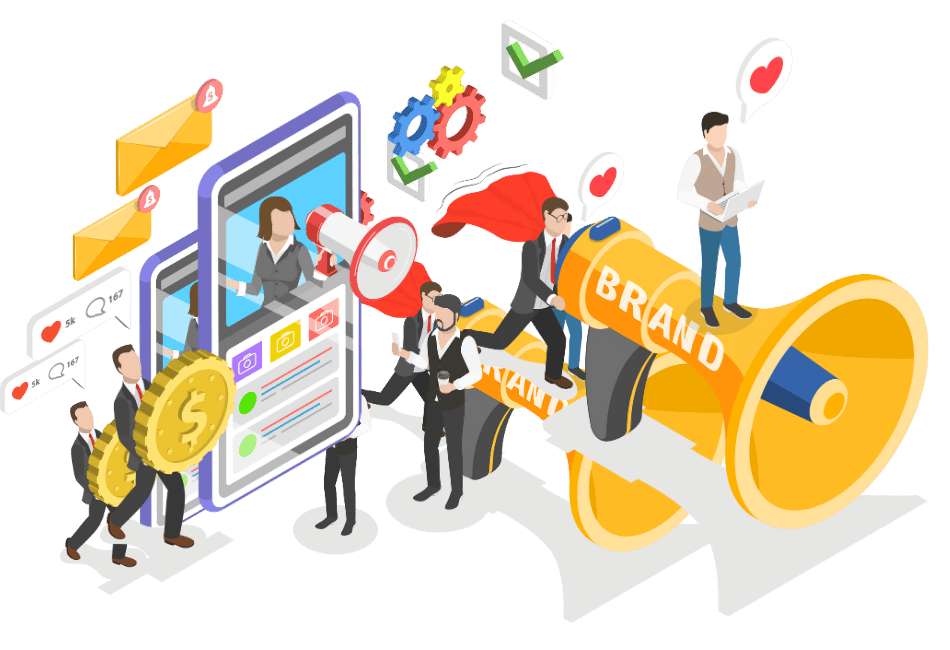 Boost Your Brand Visibility with Buzzlento Content and Marketing Services