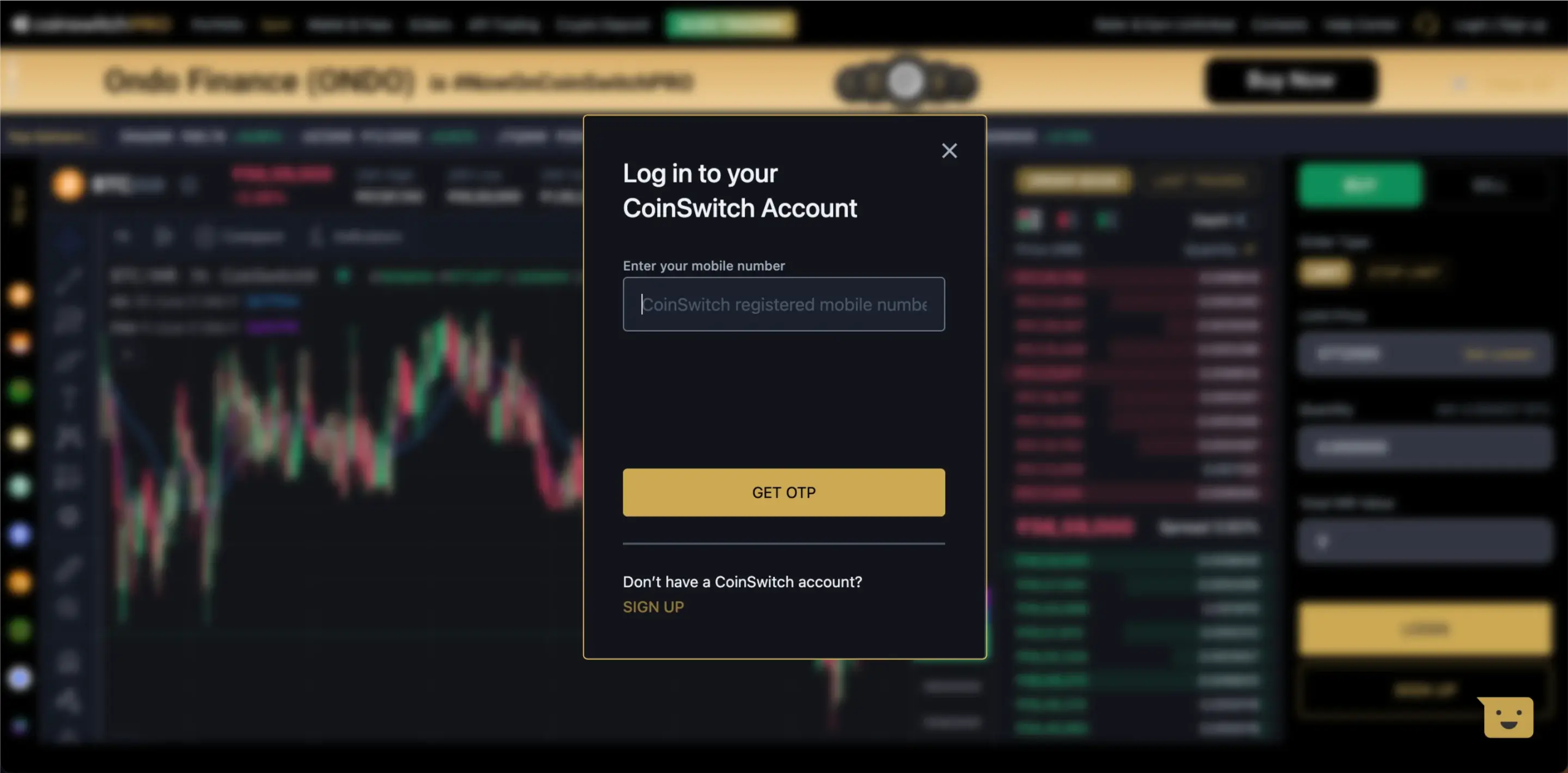 Binance Sign Up and Crypto Beginner Walkthrough